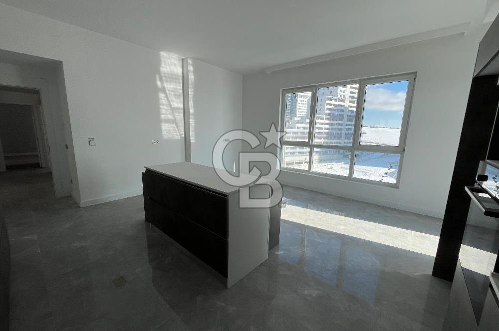 GÖLBAŞI İNCEK FARAS PANORAMA 4.5+1 KİRALIK DAİRE