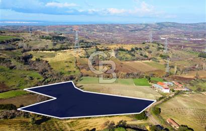 Çanakkale Lapseki Subaşı İmara Çok Yakın 20.904m² Satılık Tarla