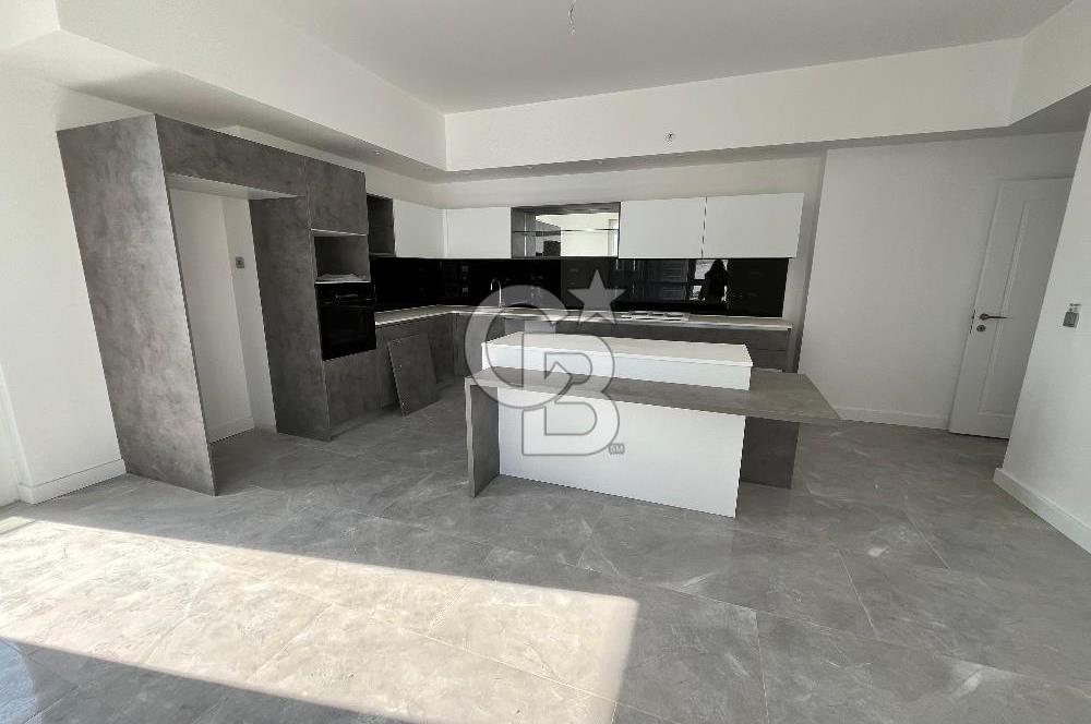 GÖLBAŞI İNCEK FARAS PANORAMA 4.5+1 KİRALIK DAİRE