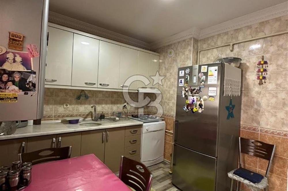 AKTEPE STADINA KOMŞU, GENİŞ TERASLI, SATILIK 6+1 DUBLEKS DAİRE