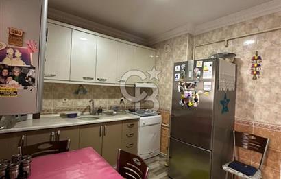 AKTEPE STADINA KOMŞU, GENİŞ TERASLI, SATILIK 6+1 DUBLEKS DAİRE