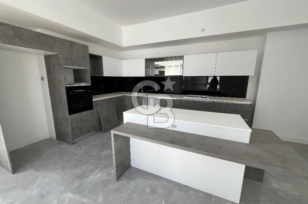 GÖLBAŞI İNCEK FARAS PANORAMA 4.5+1 KİRALIK DAİRE