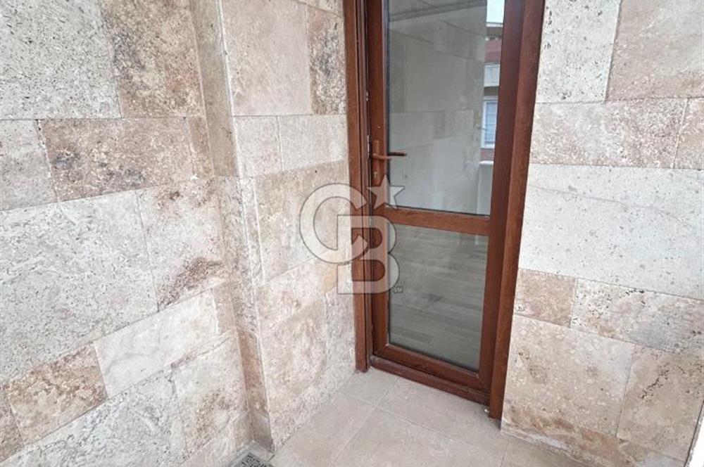 ÇOLAK YAPI'DAN ORMANKÖY 'ÜN KARŞISINDA SIFIR 2+1 SATILIK DAİRE