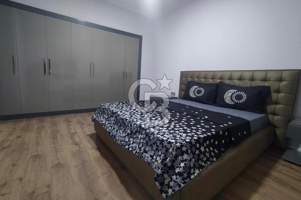 SİTE İÇİNDE 50 M2 MÜSTAKİL BAHÇELİ, 185 M2, 4+1 SATILIK DAİRE