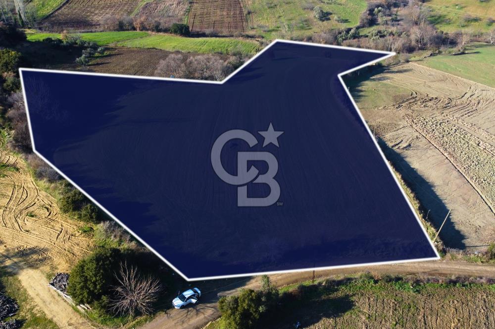 Çanakkale Lapseki Subaşı İmara Çok Yakın 20.904m² Satılık Tarla