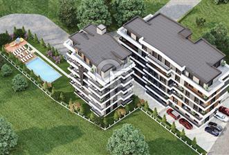 KURUÇEŞME'DE SİTE İÇİ SATILIK FARKLI TİP DAİRELER VE ESNEK ÖDEME - 1 - 328286