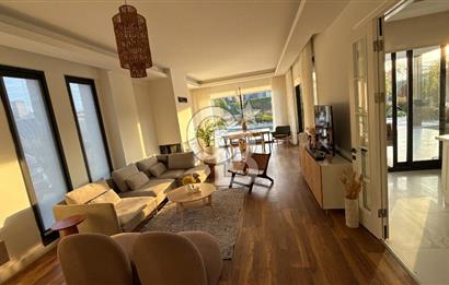 Kuşçular'da 1,7 Dönüm İçerisinde Satılık 5+1 Villa