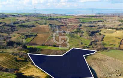 Çanakkale Lapseki Subaşı İmara Çok Yakın 20.904m² Satılık Tarla