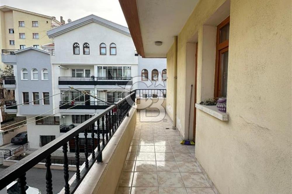 AKTEPE STADINA KOMŞU, GENİŞ TERASLI, SATILIK 6+1 DUBLEKS DAİRE