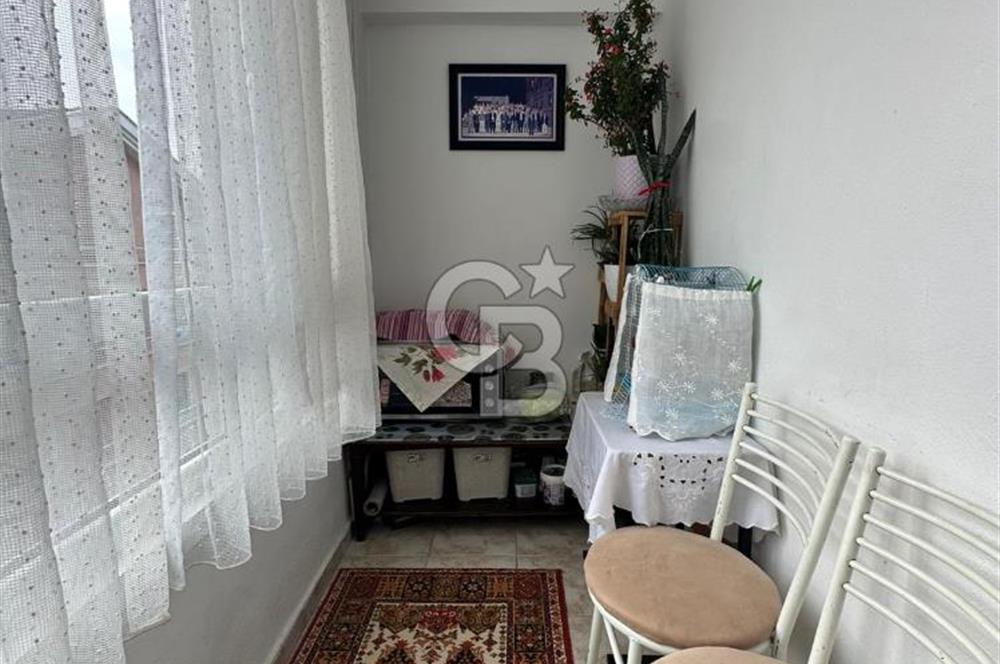 AKTEPE STADINA KOMŞU, GENİŞ TERASLI, SATILIK 6+1 DUBLEKS DAİRE