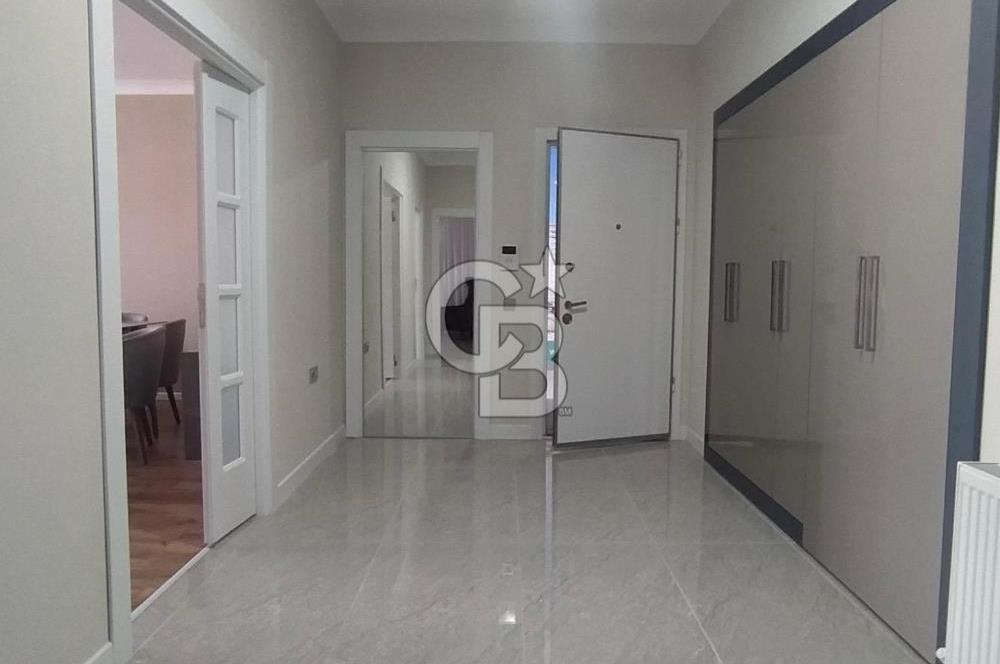 SİTE İÇİNDE 50 M2 MÜSTAKİL BAHÇELİ, 185 M2, 4+1 SATILIK DAİRE