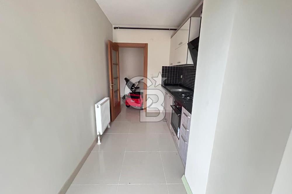 ÇOLAK YAPI'DAN ORMANKÖY 'ÜN KARŞISINDA SIFIR 2+1 SATILIK DAİRE