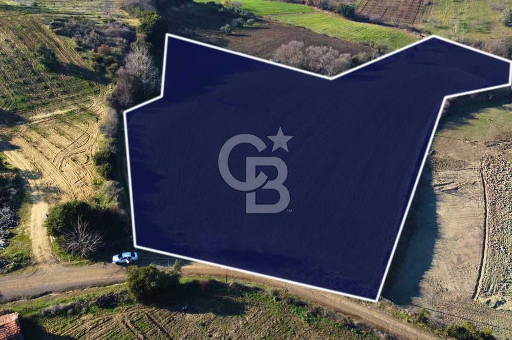 Çanakkale Lapseki Subaşı İmara Çok Yakın 20.904m² Satılık Tarla