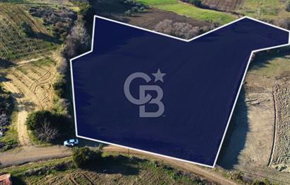 Çanakkale Lapseki Subaşı İmara Çok Yakın 20.904m² Satılık Tarla