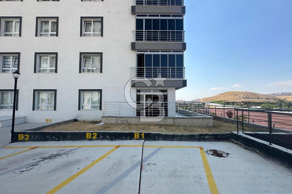 SİTE İÇİNDE 50 M2 MÜSTAKİL BAHÇELİ, 185 M2, 4+1 SATILIK DAİRE
