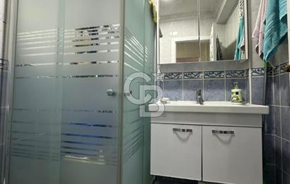 AKTEPE STADINA KOMŞU, GENİŞ TERASLI, SATILIK 6+1 DUBLEKS DAİRE