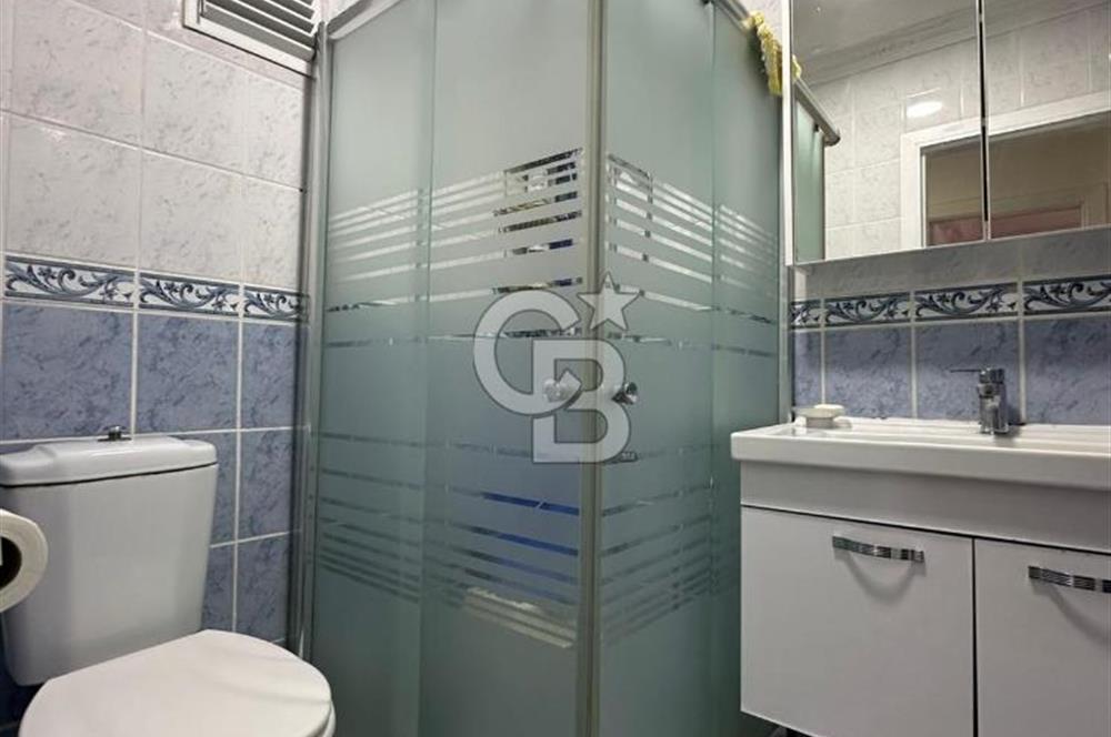 AKTEPE STADINA KOMŞU, GENİŞ TERASLI, SATILIK 6+1 DUBLEKS DAİRE