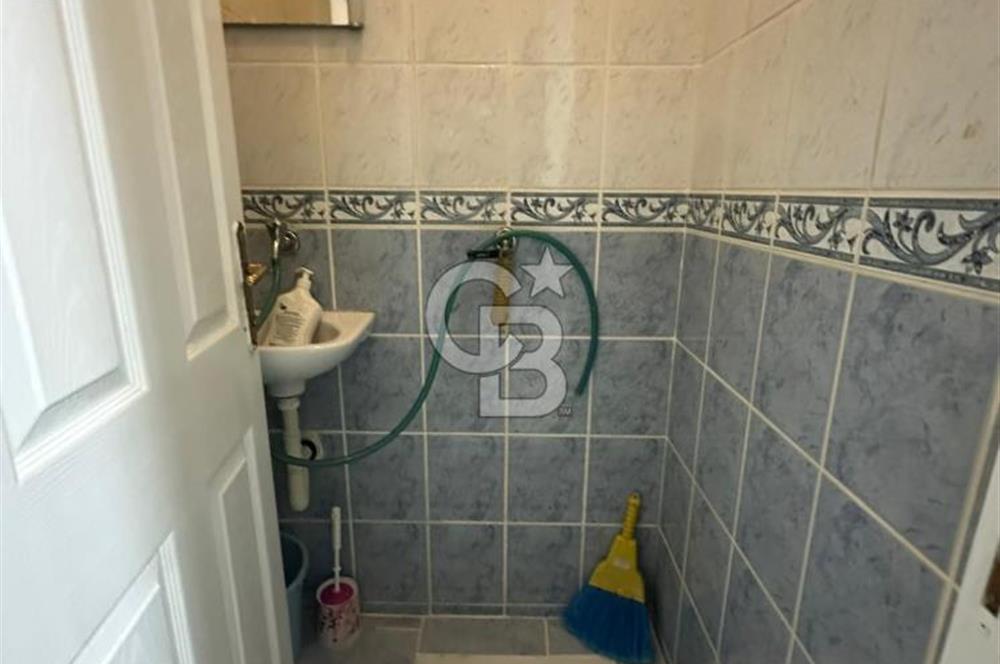 AKTEPE STADINA KOMŞU, GENİŞ TERASLI, SATILIK 6+1 DUBLEKS DAİRE