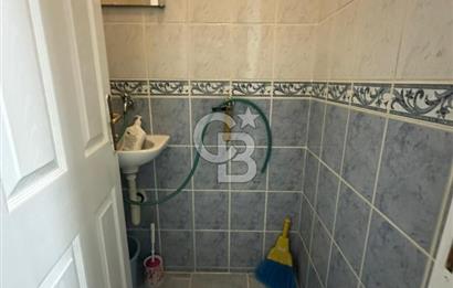 AKTEPE STADINA KOMŞU, GENİŞ TERASLI, SATILIK 6+1 DUBLEKS DAİRE