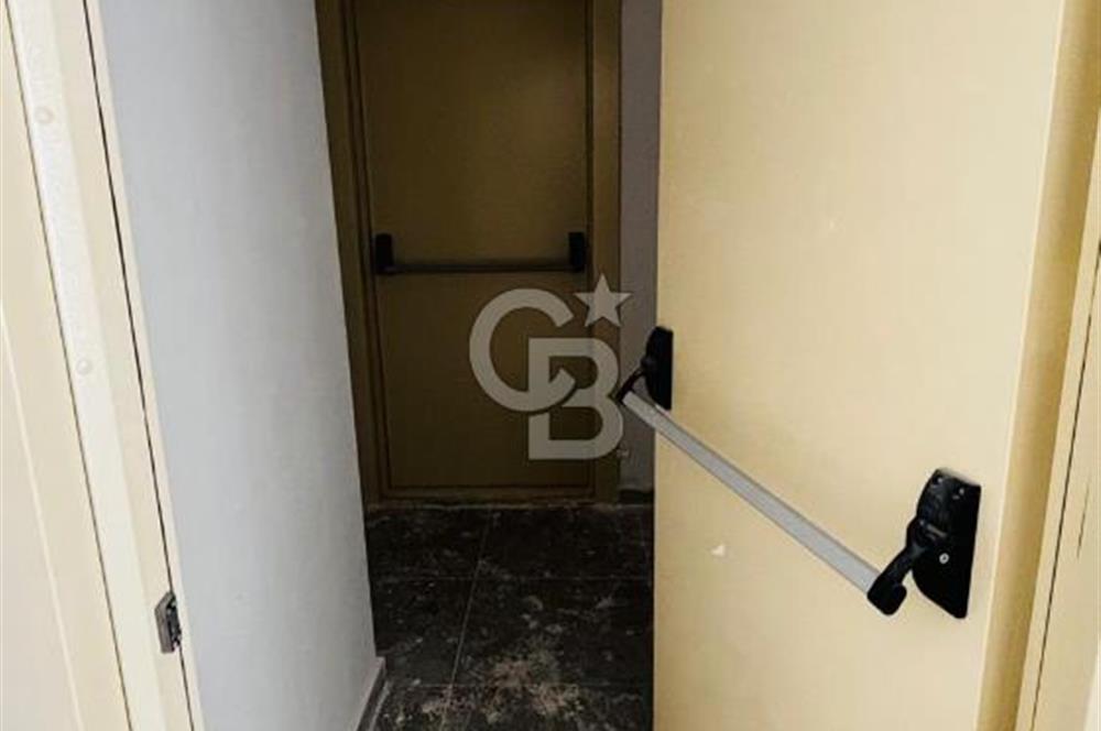 Kadıköy Satılık Dükkan