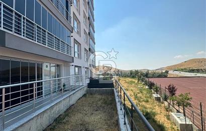SİTE İÇİNDE 50 M2 MÜSTAKİL BAHÇELİ, 185 M2, 4+1 SATILIK DAİRE