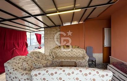 AKTEPE STADINA KOMŞU, GENİŞ TERASLI, SATILIK 6+1 DUBLEKS DAİRE
