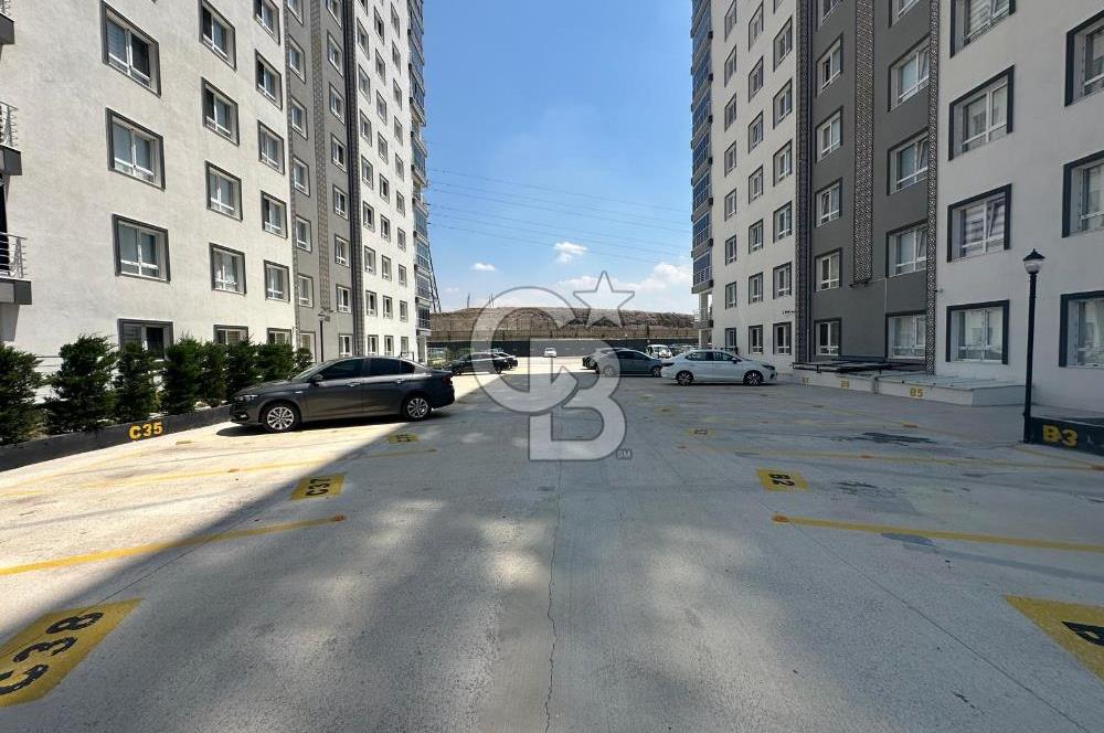 SİTE İÇİNDE 50 M2 MÜSTAKİL BAHÇELİ, 185 M2, 4+1 SATILIK DAİRE
