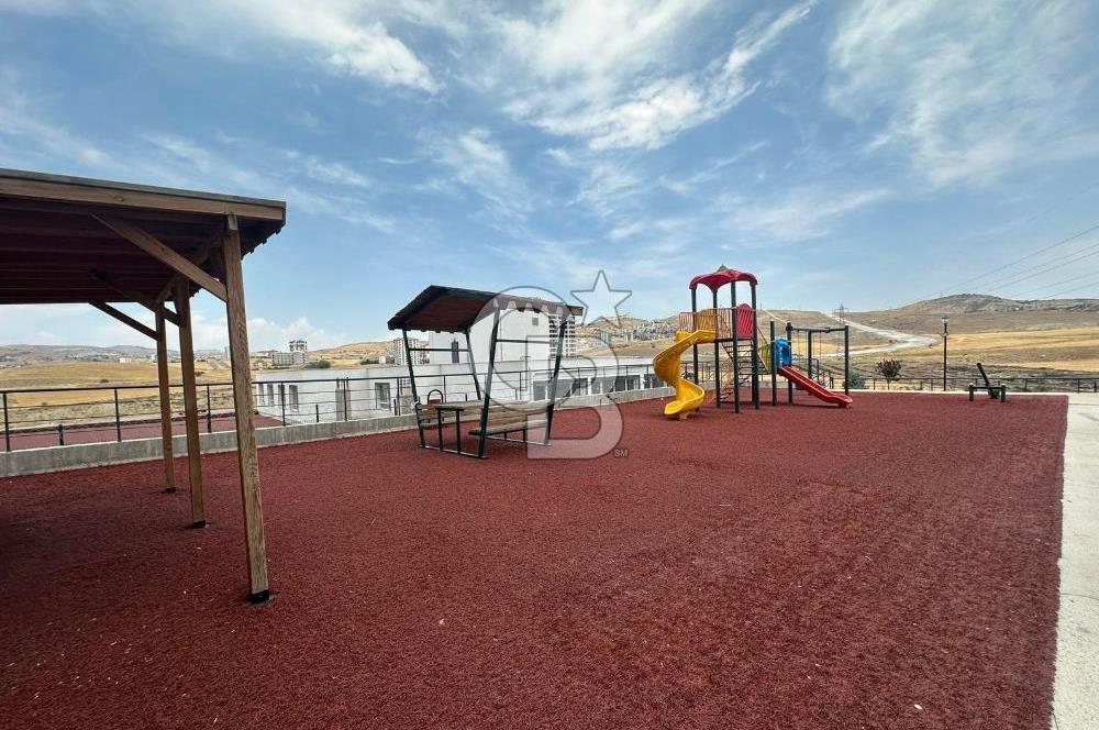 SİTE İÇİNDE 50 M2 MÜSTAKİL BAHÇELİ, 185 M2, 4+1 SATILIK DAİRE