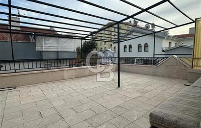 AKTEPE STADINA KOMŞU, GENİŞ TERASLI, SATILIK 6+1 DUBLEKS DAİRE