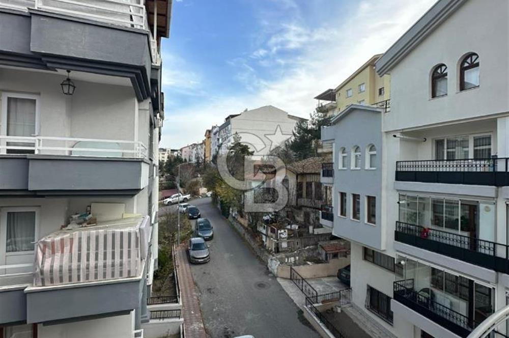 AKTEPE STADINA KOMŞU, GENİŞ TERASLI, SATILIK 6+1 DUBLEKS DAİRE