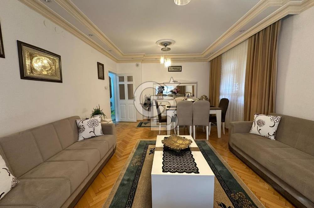 AKTEPE STADINA KOMŞU, GENİŞ TERASLI, SATILIK 6+1 DUBLEKS DAİRE