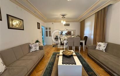 AKTEPE STADINA KOMŞU, GENİŞ TERASLI, SATILIK 6+1 DUBLEKS DAİRE