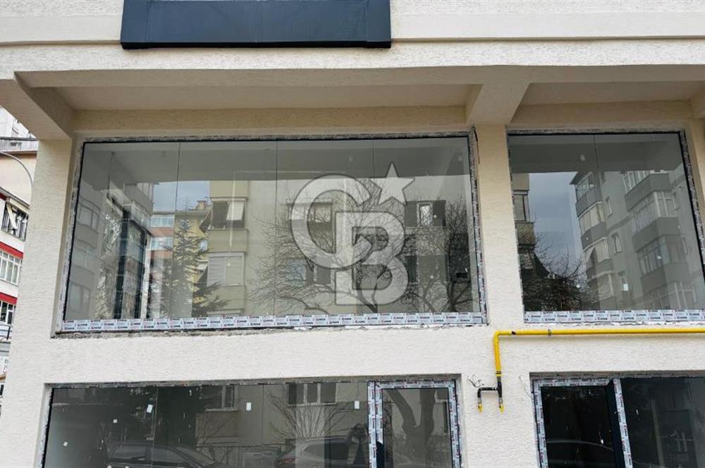 Kadıköy Satılık Dükkan