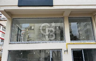 Kadıköy Satılık Dükkan