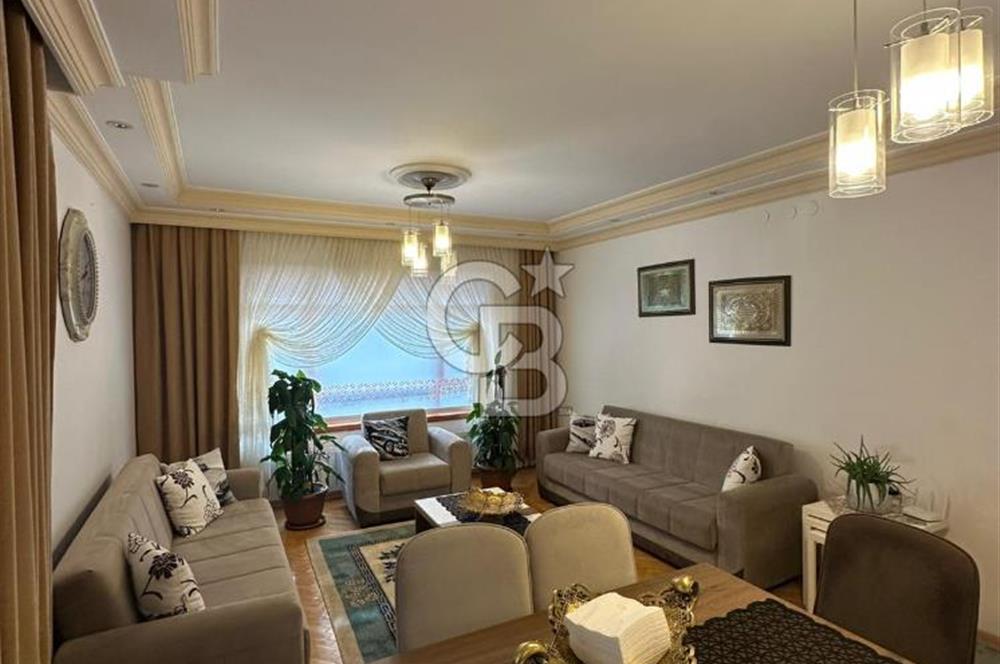 AKTEPE STADINA KOMŞU, GENİŞ TERASLI, SATILIK 6+1 DUBLEKS DAİRE