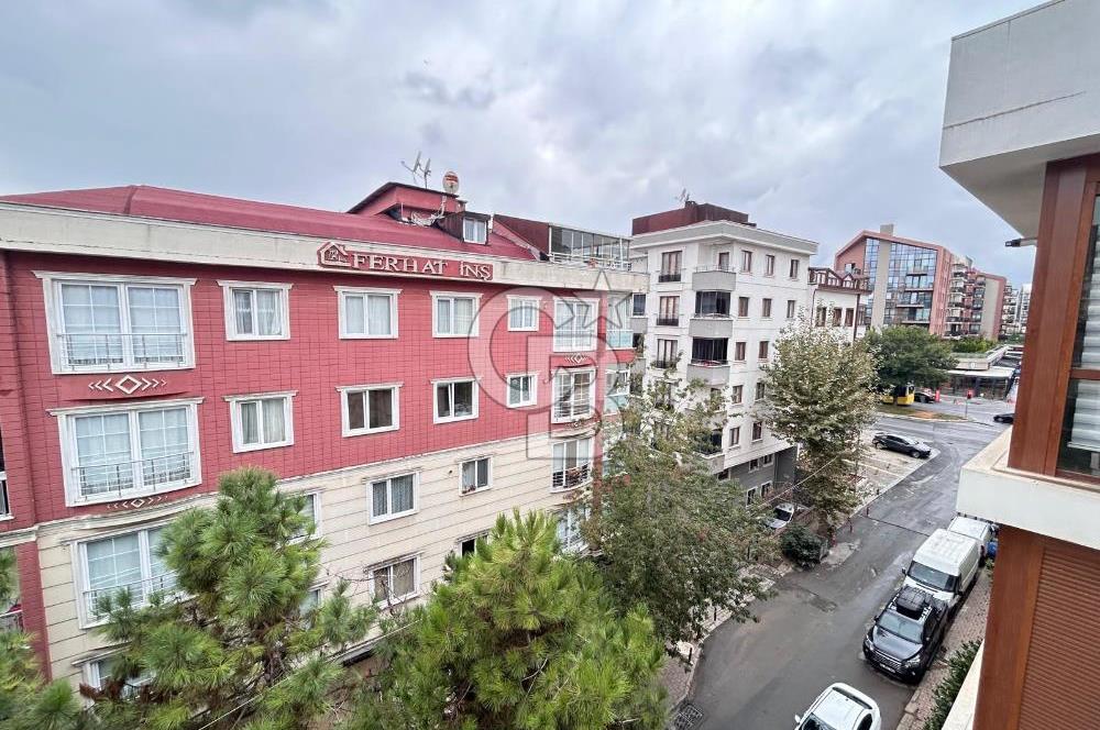ÇOLAK YAPI'DAN ORMANKÖY 'ÜN KARŞISINDA SIFIR 2+1 SATILIK DAİRE