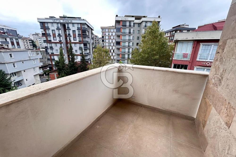 ÇOLAK YAPI'DAN ORMANKÖY 'ÜN KARŞISINDA SIFIR 2+1 SATILIK DAİRE