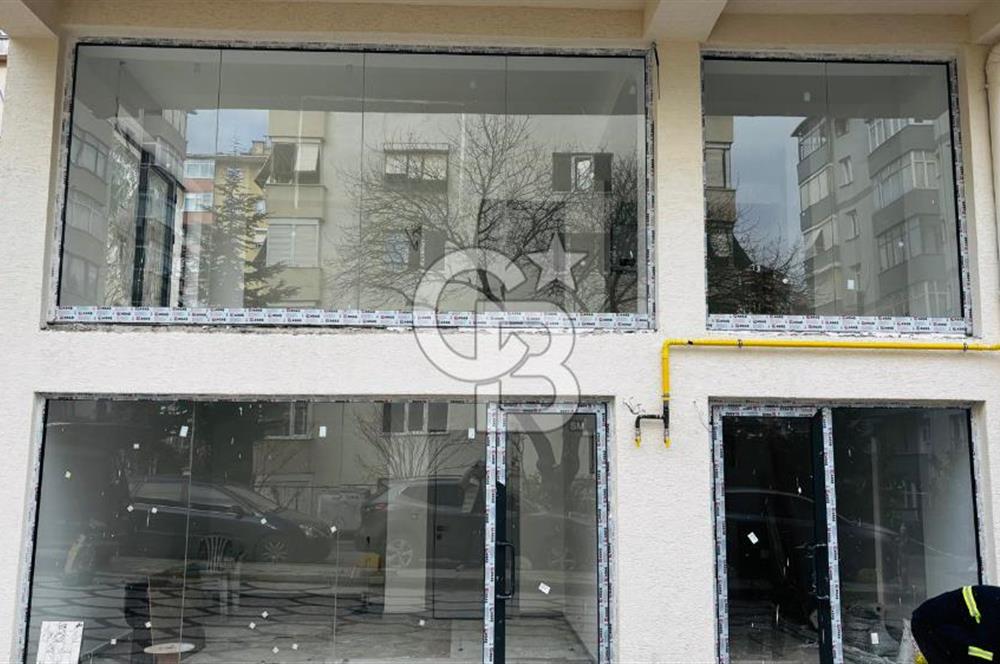 Kadıköy Satılık Dükkan
