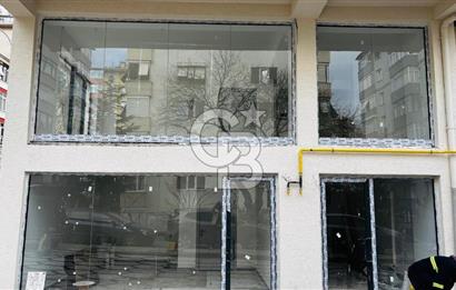Kadıköy Satılık Dükkan