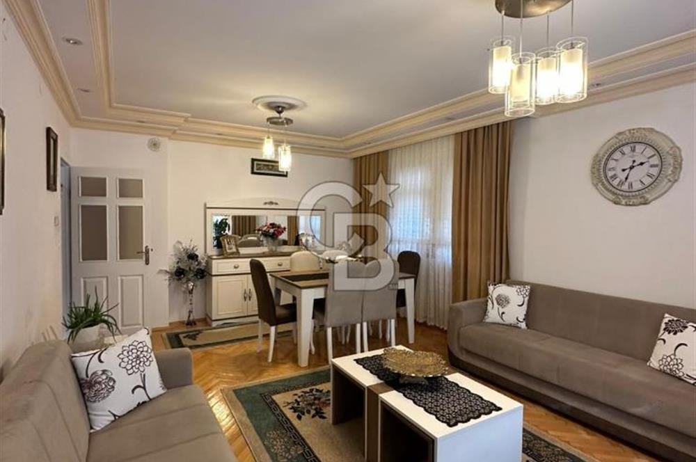 AKTEPE STADINA KOMŞU, GENİŞ TERASLI, SATILIK 6+1 DUBLEKS DAİRE