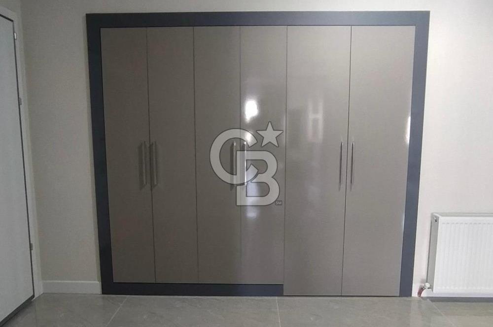 SİTE İÇİNDE 50 M2 MÜSTAKİL BAHÇELİ, 185 M2, 4+1 SATILIK DAİRE