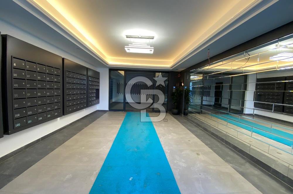 GÖLBAŞI İNCEK FARAS PANORAMA 4.5+1 KİRALIK DAİRE