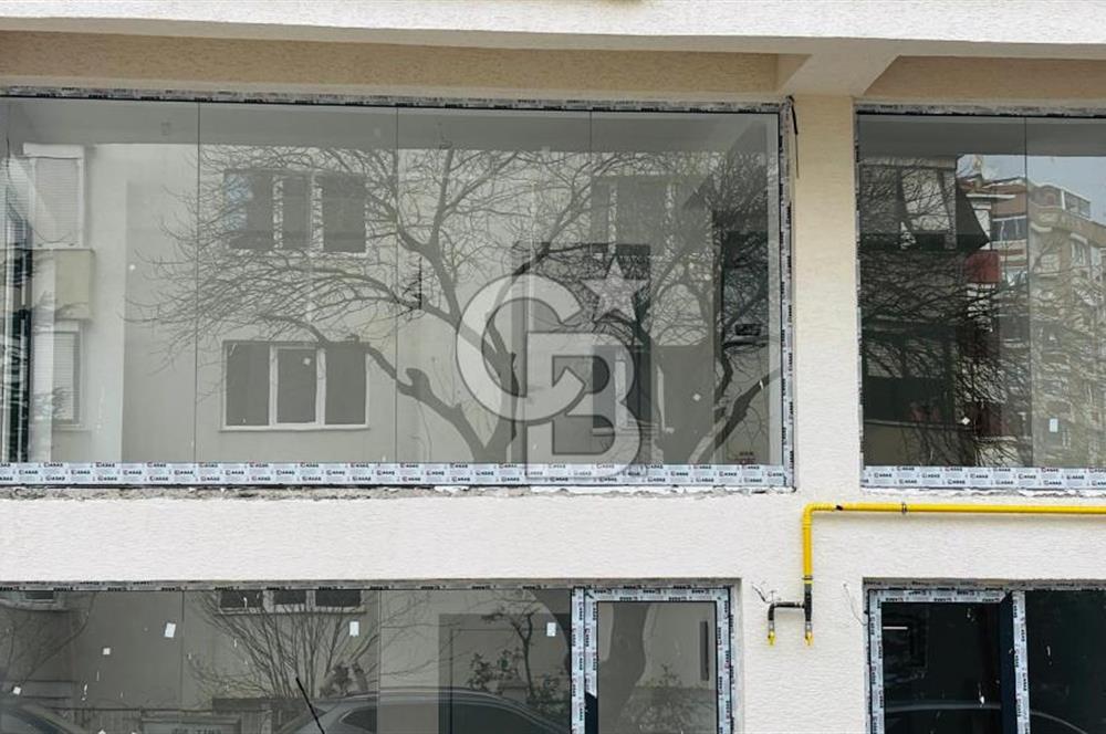 Kadıköy Satılık Dükkan