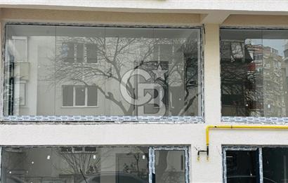 Kadıköy Satılık Dükkan