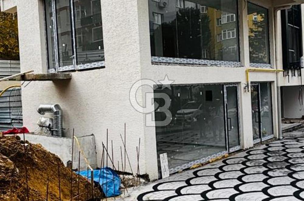 Kadıköy Satılık Dükkan
