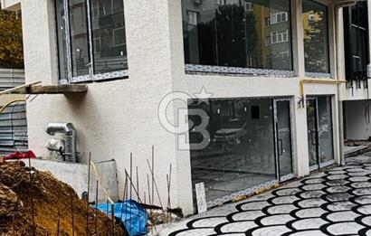 Kadıköy Satılık Dükkan