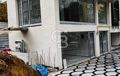 Kadıköy Satılık Dükkan