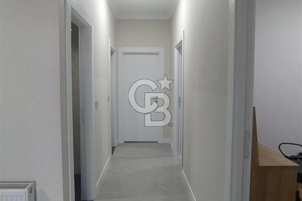 SİTE İÇİNDE 50 M2 MÜSTAKİL BAHÇELİ, 185 M2, 4+1 SATILIK DAİRE