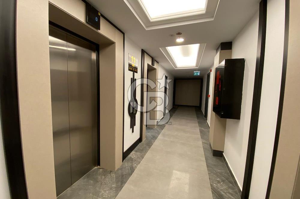 GÖLBAŞI İNCEK FARAS PANORAMA 4.5+1 KİRALIK DAİRE