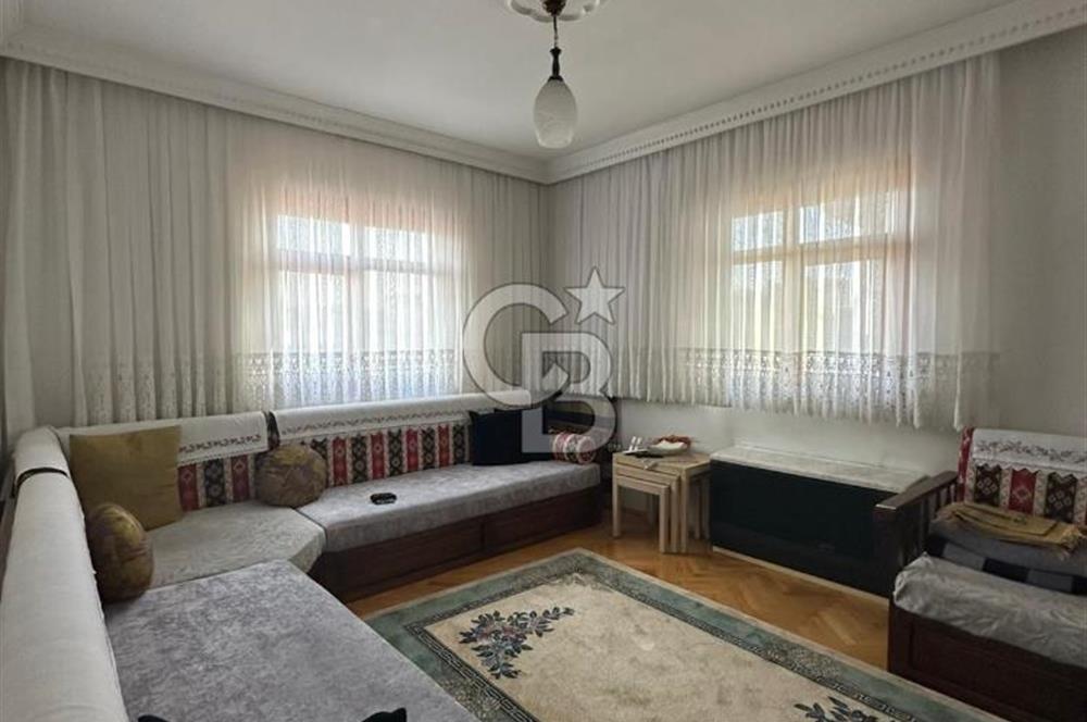 AKTEPE STADINA KOMŞU, GENİŞ TERASLI, SATILIK 6+1 DUBLEKS DAİRE